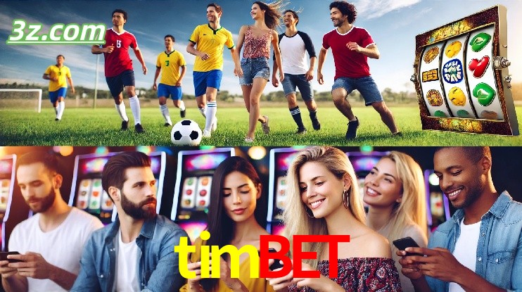 Por Que Escolher o Aplicativo timbet.com?