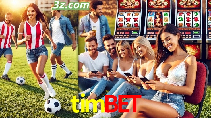 timbet-Jolly Sports app para apostas em futebol e basquete