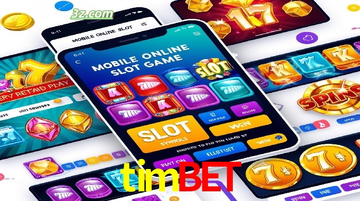 Benefícios do timbet App