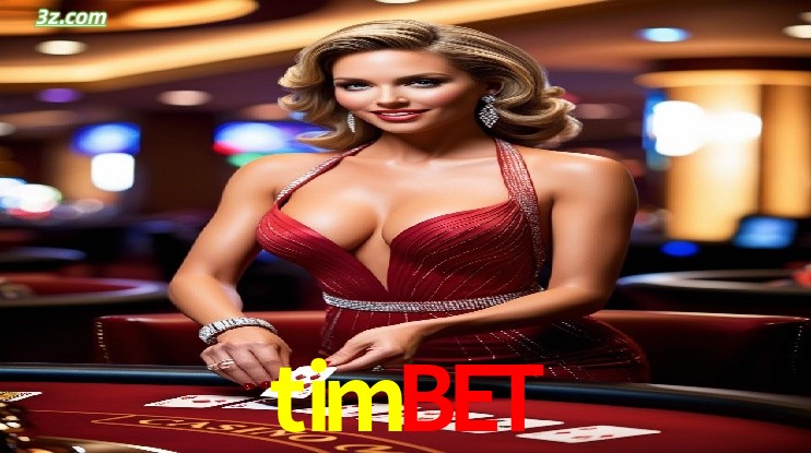 Blackjack: Diversas Variações para Todos os Níveis-timbet