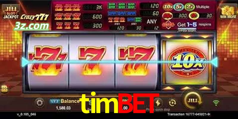 timbet-Como Jogar o Slot777