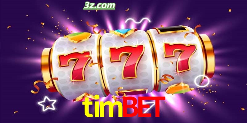 timbet-Descubra o Clássico Slot 777