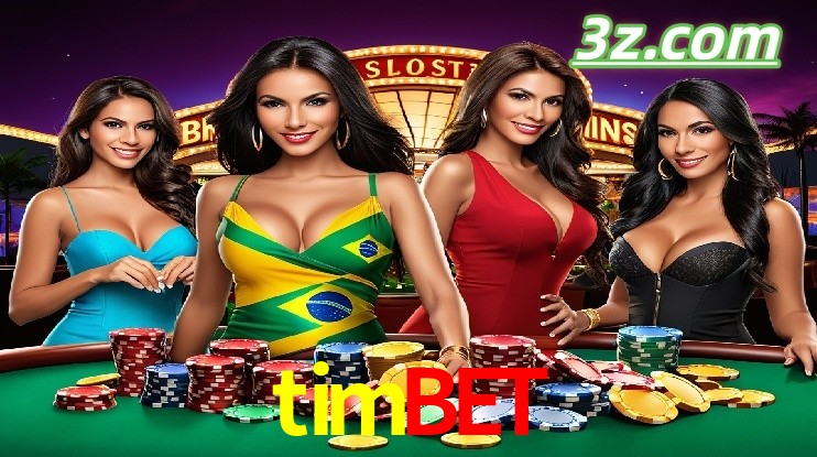 timbet é o maior aplicativo oficial de cassino online brasileiro com crupiê ao vivo, com: Roleta, Jogos de Cartas, Bacará, Blackjack, Caça-níqueis e Apostas Esportivas.