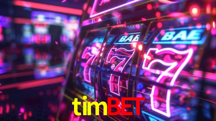 timbetapk.com o Destino Final para Jogadores Online