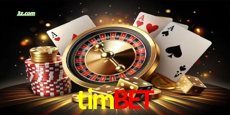 Por que jogar Poker na timbet?