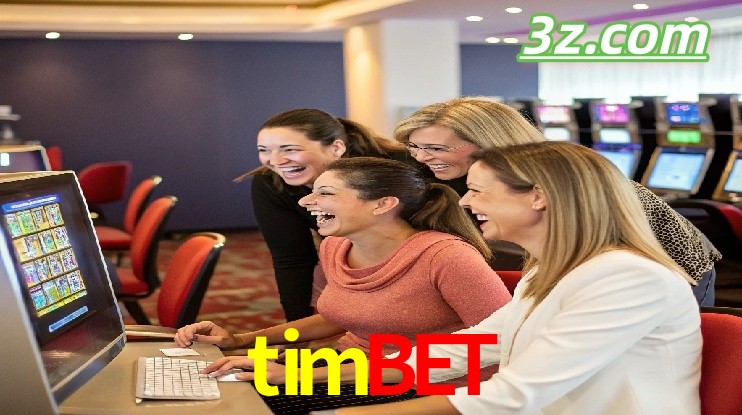 Registro Rápido e Fácil no timbet
