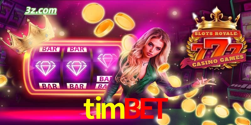 timbet-Slot 777 Variações Populares