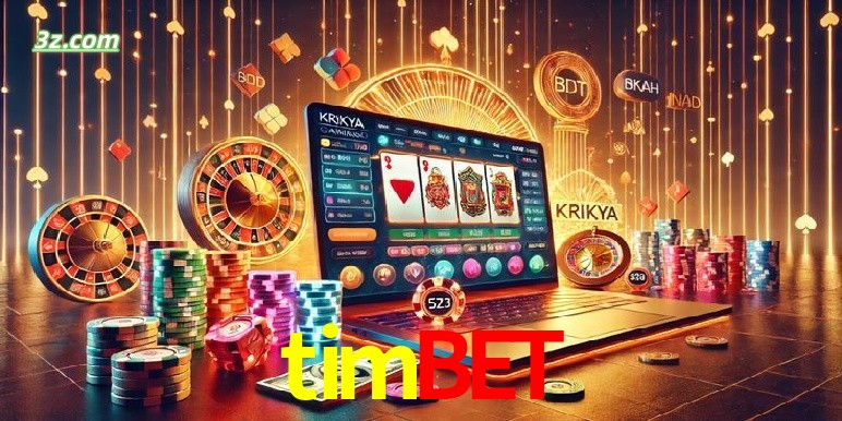Como começar a jogar Poker na timbet?